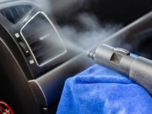 A importância de higienizar o ar-condicionado do seu carro