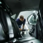 Interior Impecável: Como Limpar e Higienizar Seu Carro!